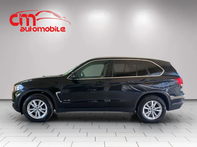 BMW X5 xDrive 30d Steptronic
