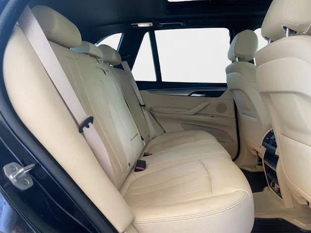 BMW X5 xDrive 30d Steptronic