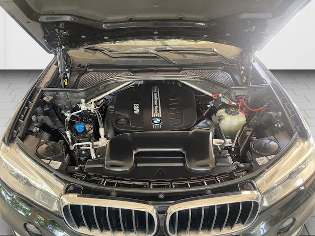 BMW X5 xDrive 30d Steptronic