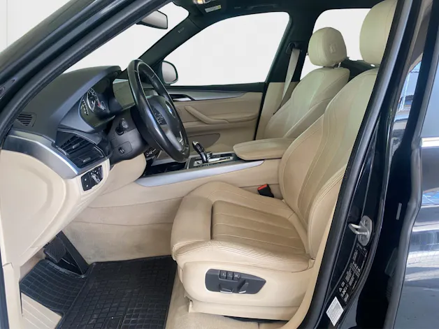 BMW X5 xDrive 30d Steptronic