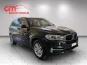 BMW X5 xDrive 30d Steptronic