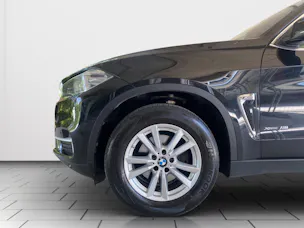 BMW X5 xDrive 30d Steptronic