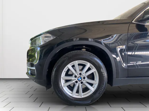 BMW X5 xDrive 30d Steptronic