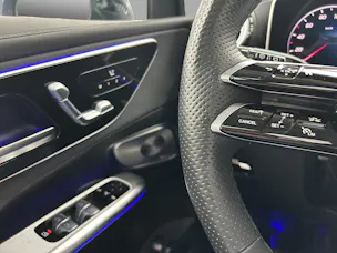 MERCEDES-BENZ GLC 300 e 4Matic 9G-Tronic