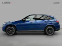 MERCEDES-BENZ GLC 300 e 4Matic 9G-Tronic