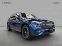 MERCEDES-BENZ GLC 300 e 4Matic 9G-Tronic