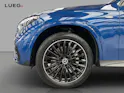 MERCEDES-BENZ GLC 300 e 4Matic 9G-Tronic