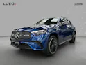 MERCEDES-BENZ GLC 300 e 4Matic 9G-Tronic
