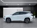HYUNDAI Tucson 1.6 TGDI HEV N-Line 4WD