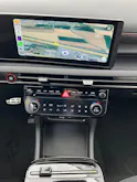HYUNDAI Tucson 1.6 TGDI HEV N-Line 4WD