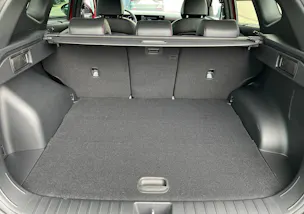 HYUNDAI Tucson 1.6 TGDI HEV N-Line 4WD
