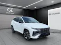 HYUNDAI Tucson 1.6 TGDI HEV N-Line 4WD
