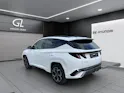 HYUNDAI Tucson 1.6 TGDI HEV N-Line 4WD