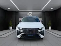 HYUNDAI Tucson 1.6 TGDI HEV N-Line 4WD