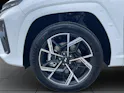 HYUNDAI Tucson 1.6 TGDI HEV N-Line 4WD