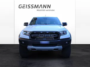 FORD Ranger DKab. Pick-up 2.0 EcoBlue 4x4 Raptor