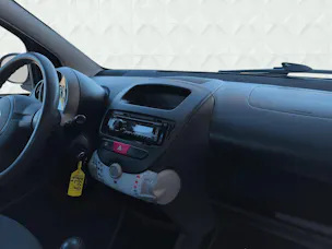 CITROEN C1 1.0i Attraction