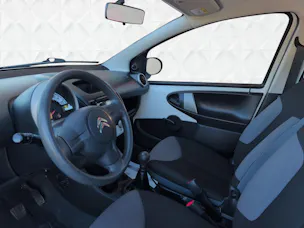 CITROEN C1 1.0i Attraction