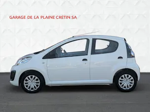 CITROEN C1 1.0i Attraction