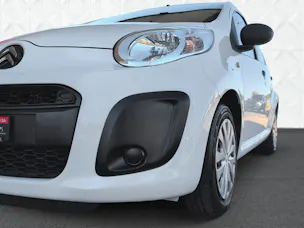 CITROEN C1 1.0i Attraction