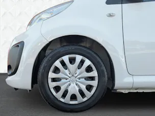 CITROEN C1 1.0i Attraction
