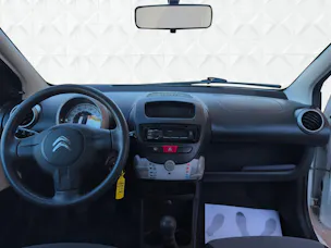 CITROEN C1 1.0i Attraction