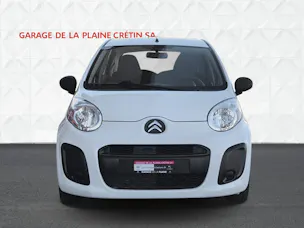 CITROEN C1 1.0i Attraction