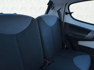 CITROEN C1 1.0i Attraction