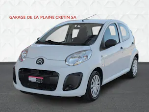 CITROEN C1 1.0i Attraction