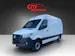 MERCEDES-BENZ Sprinter 317 CDI Standard 9G-TRONIC