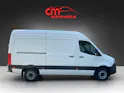 MERCEDES-BENZ Sprinter 317 CDI Standard 9G-TRONIC