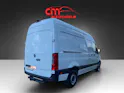 MERCEDES-BENZ Sprinter 317 CDI Standard 9G-TRONIC