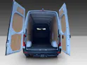 MERCEDES-BENZ Sprinter 317 CDI Standard 9G-TRONIC