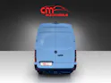 MERCEDES-BENZ Sprinter 317 CDI Standard 9G-TRONIC