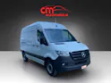 MERCEDES-BENZ Sprinter 317 CDI Standard 9G-TRONIC