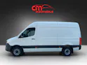 MERCEDES-BENZ Sprinter 317 CDI Standard 9G-TRONIC