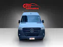 MERCEDES-BENZ Sprinter 317 CDI Standard 9G-TRONIC