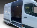 MERCEDES-BENZ Sprinter 317 CDI Standard 9G-TRONIC