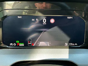 VW Golf 1.5 TSI eHYBRID 204 PS *** ELEKTRISCHE REICHWEITE 140KM ***