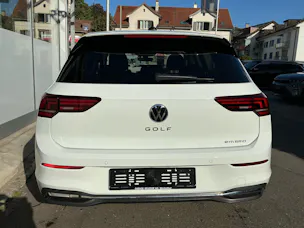 VW Golf 1.5 TSI eHYBRID 204 PS *** ELEKTRISCHE REICHWEITE 140KM ***
