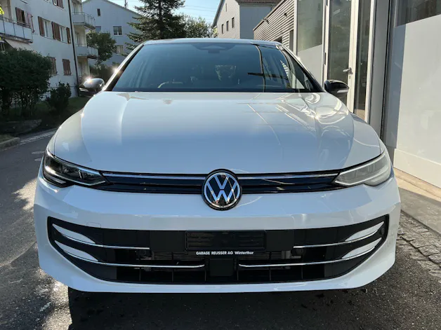 VW Golf 1.5 TSI eHYBRID 204 PS *** ELEKTRISCHE REICHWEITE 140KM ***