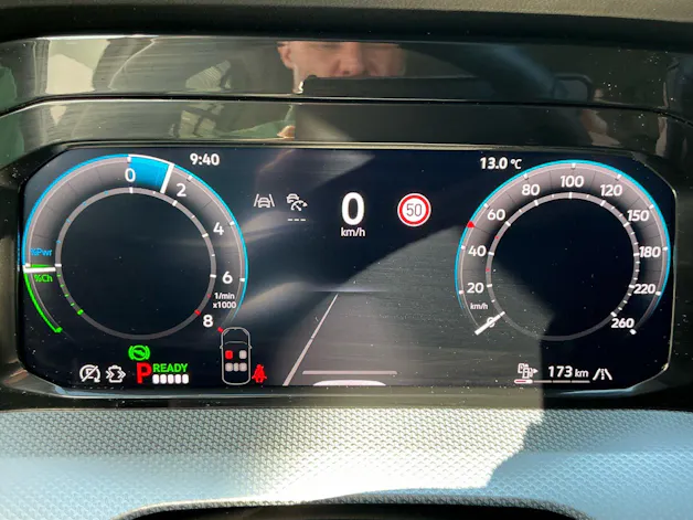 VW Golf 1.5 TSI eHYBRID 204 PS *** ELEKTRISCHE REICHWEITE 140KM ***