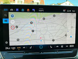 VW Golf 1.5 TSI eHYBRID 204 PS *** ELEKTRISCHE REICHWEITE 140KM ***