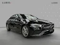 MERCEDES-BENZ CLA 250 4Matic AMG Line 7G-DCT