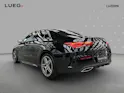 MERCEDES-BENZ CLA 250 4Matic AMG Line 7G-DCT