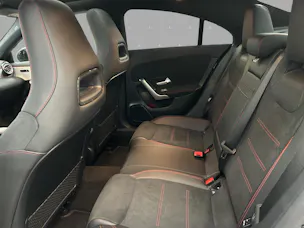 MERCEDES-BENZ CLA 250 4Matic AMG Line 7G-DCT