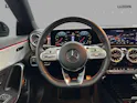 MERCEDES-BENZ CLA 250 4Matic AMG Line 7G-DCT