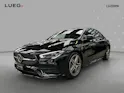 MERCEDES-BENZ CLA 250 4Matic AMG Line 7G-DCT