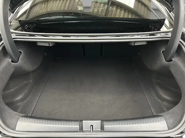 MERCEDES-BENZ CLA 250 4Matic AMG Line 7G-DCT