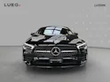 MERCEDES-BENZ CLA 250 4Matic AMG Line 7G-DCT